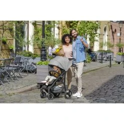 Kinderkraft Trig 2 Pink Wandelwagen KSTRIG2TPNK0000 -KinderReisWereldNederland twig 2 sfeer 4 1