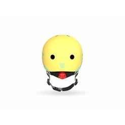 Scoot And Ride Lemon Maat XXS-S Kinderhelm SR-96390 7 Scoot And Ride Lemon Maat XXS-S Kinderhelm SR-96390 -KinderReisWereldNederland xxs lemon backside 38.35 1