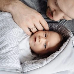 Zaffiro Grey Leaves Basic 5-in-1 Voetenzak 7572 15 Zaffiro Grey Leaves Basic 5-in-1 Voetenzak 7572 -KinderReisWereldNederland zaffiro basic 5 in 1 voetenzak 2