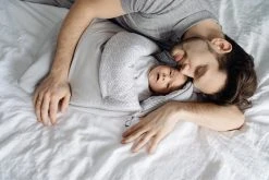 Zaffiro Graphite Leaves Basic 5-in-1 Voetenzak 7565 -KinderReisWereldNederland zaffiro basic 5 in 1 voetenzak 3 1