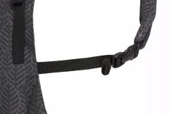 Zaffiro Ergo Graphite Leaves Ergonomische Draagzak 8302 -KinderReisWereldNederland zaffiro ergo draagzak 5