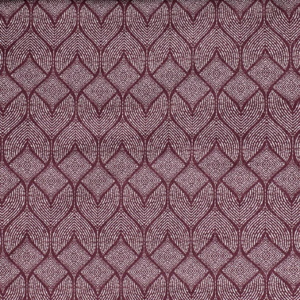 Zaffiro Geo Burgund Premium 5-in-1 Voetenzak 9842 2 Zaffiro Geo Burgund Premium 5-in-1 Voetenzak 9842 - Afbeelding 2