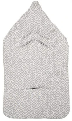 Zaffiro Grey Leaves Basic 5-in-1 Voetenzak 7572 12 Zaffiro Grey Leaves Basic 5-in-1 Voetenzak 7572 -KinderReisWereldNederland zaffiro grey leaves basic 5 in 1 voetenzak 7572 4