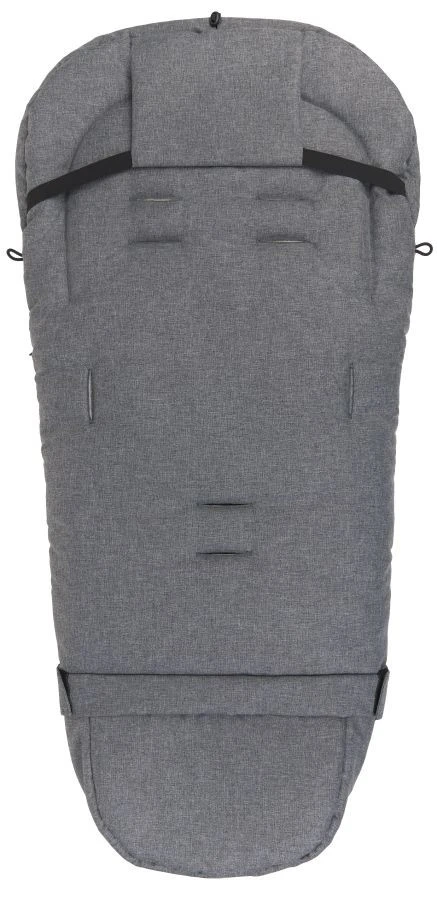 Zaffiro IGROW 2.0 Lama Vanilla Voetenzak 3 Zaffiro IGROW 2.0 Lama Vanilla Voetenzak - Afbeelding 3