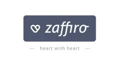 Zaffiro Grijs & Ecru Gestreept 75 X 100 Cm Wiegdeken 15083 9 Zaffiro Grijs & Ecru Gestreept 75 X 100 Cm Wiegdeken 15083 -KinderReisWereldNederland zaffiro logo 112