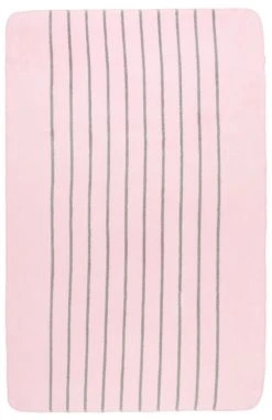Zaffiro Grijs & Roze Gestreept 100 X 150 Cm Ledikantdeken 15403 9 Zaffiro Grijs & Roze Gestreept 100 X 150 Cm Ledikantdeken 15403 -KinderReisWereldNederland zaffiro roze grijs gestreept 100 x 150 cm ledikantdeken 4