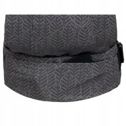 Zaffiro Smart 2.0 Graphite Leaves Ergonomische Draagzak 7992 -KinderReisWereldNederland zaffiro smart 2.0 geo burgund draagzak 8067 5 2