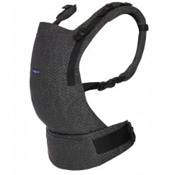 Zaffiro Smart 2.0 Geo Burgund Ergonomische Draagzak 8067 -KinderReisWereldNederland zaffiro smart 2.0 geo burgund draagzak 8067 6