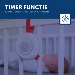 Zazu Suzy Portable Baby Soother Muziekdoosje ZA-SUZY-01 -KinderReisWereldNederland zazu suzy portable baby soother muziekdoosje za suzy 01 3